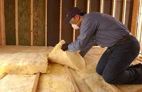 Insulation Air Sealing in Cataula, GA